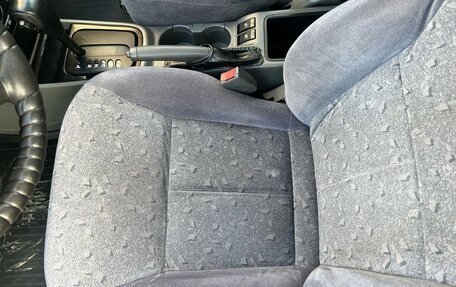 KIA Spectra II (LD), 2007 год, 550 000 рублей, 10 фотография