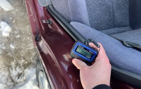 KIA Spectra II (LD), 2007 год, 550 000 рублей, 19 фотография