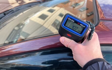 KIA Spectra II (LD), 2007 год, 550 000 рублей, 17 фотография