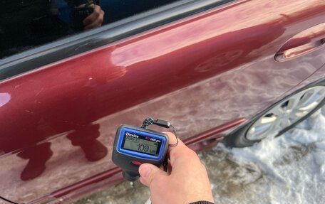 KIA Spectra II (LD), 2007 год, 550 000 рублей, 16 фотография