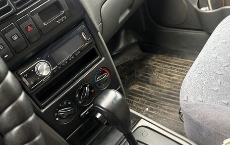 KIA Spectra II (LD), 2007 год, 550 000 рублей, 8 фотография