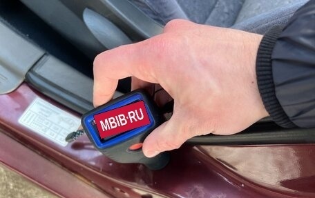 KIA Spectra II (LD), 2007 год, 550 000 рублей, 21 фотография