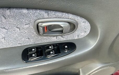 KIA Spectra II (LD), 2007 год, 550 000 рублей, 23 фотография