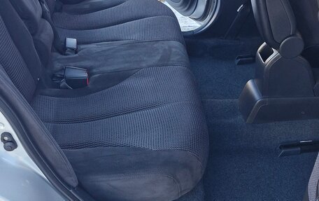 Nissan Tiida, 2011 год, 1 300 000 рублей, 7 фотография