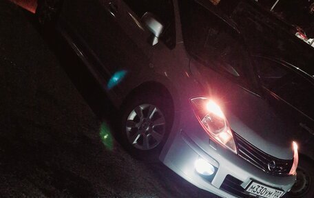 Nissan Tiida, 2011 год, 1 300 000 рублей, 8 фотография