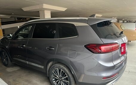 Chery Tiggo 8 Pro, 2022 год, 1 850 000 рублей, 5 фотография