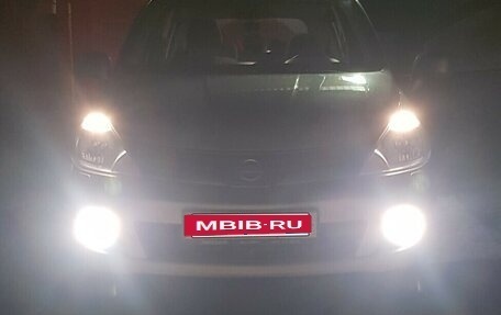 Nissan Tiida, 2011 год, 1 300 000 рублей, 2 фотография