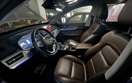 Chery Tiggo 8 Pro, 2022 год, 1 850 000 рублей, 7 фотография