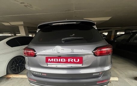 Chery Tiggo 8 Pro, 2022 год, 1 850 000 рублей, 6 фотография