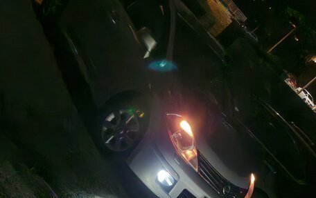 Nissan Tiida, 2011 год, 1 300 000 рублей, 9 фотография