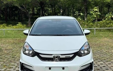 Honda Fit, 2022 год, 1 077 777 рублей, 2 фотография