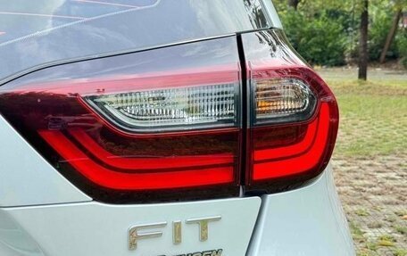 Honda Fit, 2022 год, 1 077 777 рублей, 14 фотография