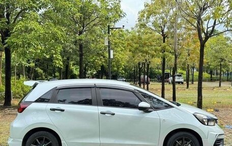 Honda Fit, 2022 год, 1 077 777 рублей, 7 фотография