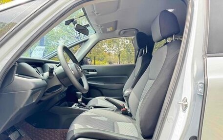 Honda Fit, 2022 год, 1 077 777 рублей, 9 фотография