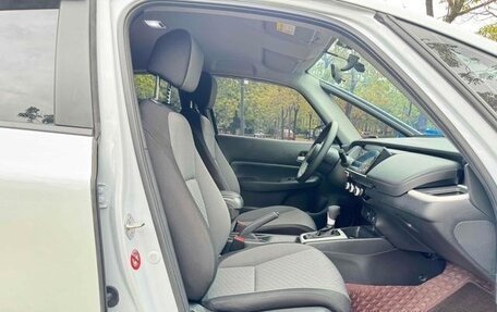 Honda Fit, 2022 год, 1 077 777 рублей, 11 фотография