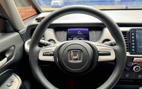 Honda Fit, 2022 год, 1 077 777 рублей, 12 фотография