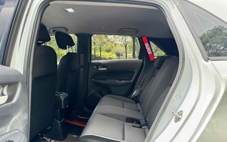 Honda Fit, 2022 год, 1 077 777 рублей, 10 фотография