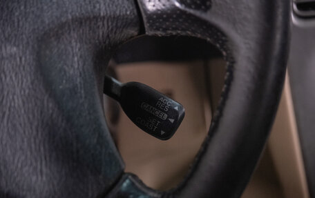 Subaru Forester, 2003 год, 649 000 рублей, 9 фотография