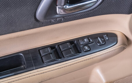 Subaru Forester, 2003 год, 649 000 рублей, 10 фотография