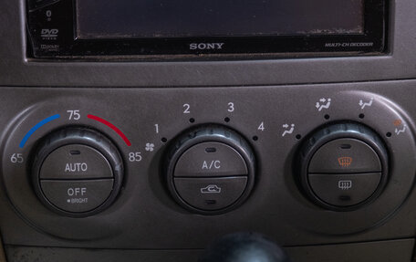 Subaru Forester, 2003 год, 649 000 рублей, 11 фотография