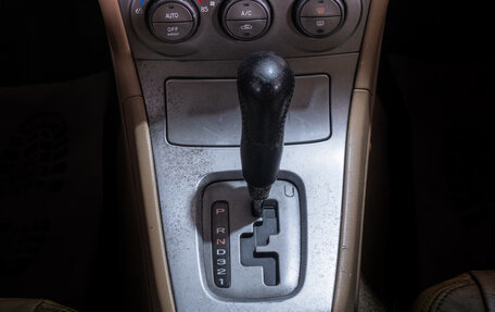 Subaru Forester, 2003 год, 649 000 рублей, 12 фотография