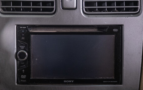 Subaru Forester, 2003 год, 649 000 рублей, 14 фотография