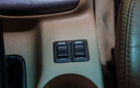 Subaru Forester, 2003 год, 649 000 рублей, 13 фотография