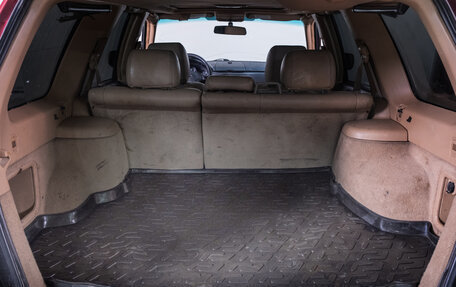 Subaru Forester, 2003 год, 649 000 рублей, 24 фотография