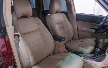 Subaru Forester, 2003 год, 649 000 рублей, 21 фотография