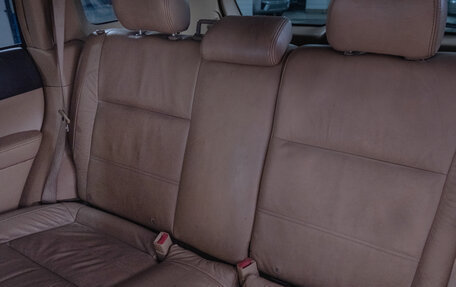 Subaru Forester, 2003 год, 649 000 рублей, 23 фотография