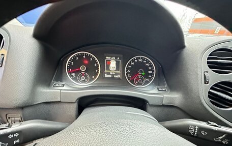 Volkswagen Tiguan I, 2014 год, 1 500 000 рублей, 4 фотография