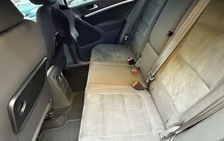 Volkswagen Tiguan I, 2014 год, 1 500 000 рублей, 8 фотография