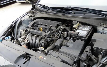 Hyundai Avante, 2021 год, 1 600 000 рублей, 5 фотография