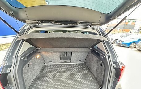 Volkswagen Tiguan I, 2014 год, 1 500 000 рублей, 9 фотография