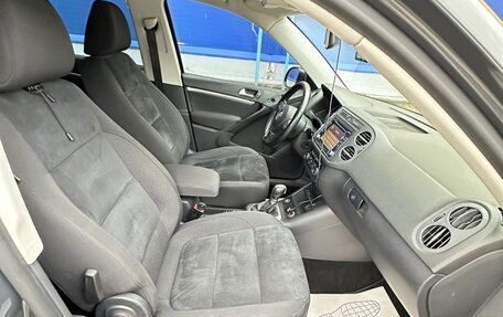 Volkswagen Tiguan I, 2014 год, 1 500 000 рублей, 13 фотография