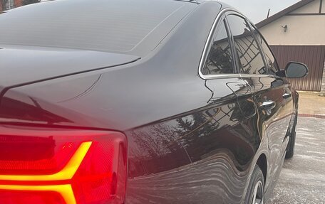 Audi A6, 2017 год, 2 200 000 рублей, 11 фотография