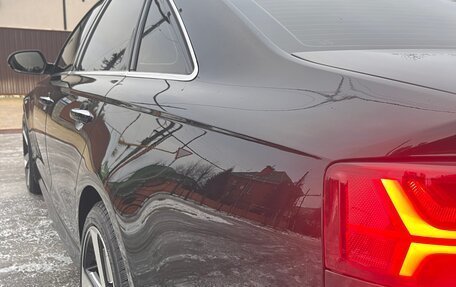 Audi A6, 2017 год, 2 200 000 рублей, 10 фотография