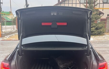 Audi A6, 2017 год, 2 200 000 рублей, 20 фотография