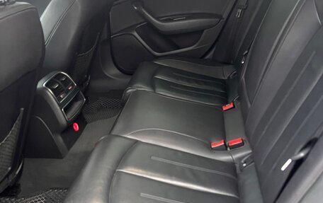 Audi A6, 2017 год, 2 200 000 рублей, 21 фотография