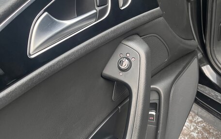 Audi A6, 2017 год, 2 200 000 рублей, 25 фотография