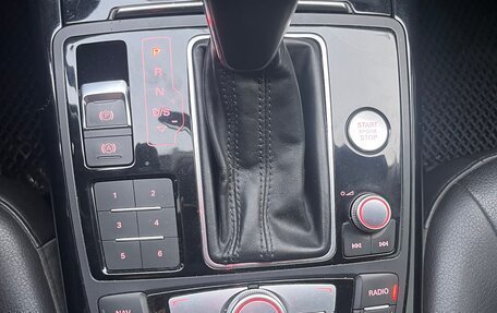 Audi A6, 2017 год, 2 200 000 рублей, 28 фотография