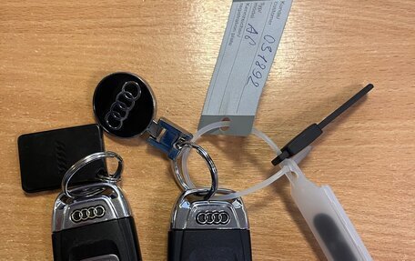 Audi A6, 2017 год, 2 200 000 рублей, 32 фотография