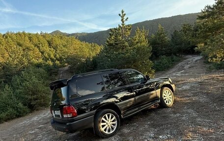 Lexus LX II, 2004 год, 2 350 000 рублей, 5 фотография