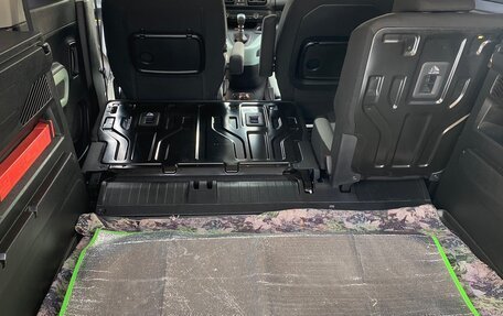 Citroen Berlingo III, 2021 год, 2 000 100 рублей, 9 фотография