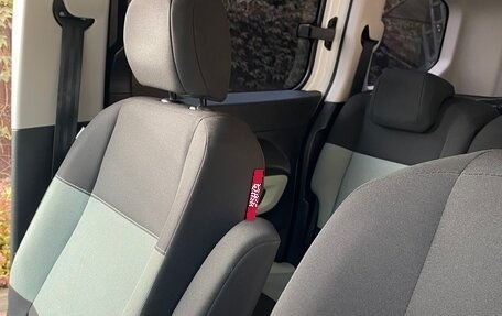 Citroen Berlingo III, 2021 год, 2 000 100 рублей, 7 фотография