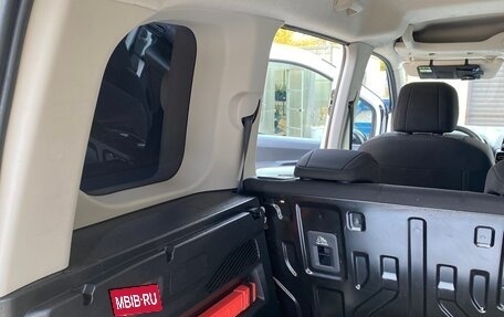 Citroen Berlingo III, 2021 год, 2 000 100 рублей, 10 фотография