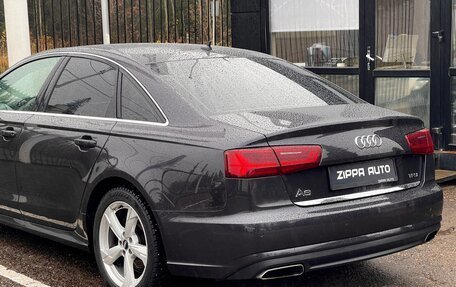 Audi A6, 2015 год, 1 859 000 рублей, 7 фотография