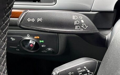 Audi A6, 2015 год, 1 859 000 рублей, 15 фотография