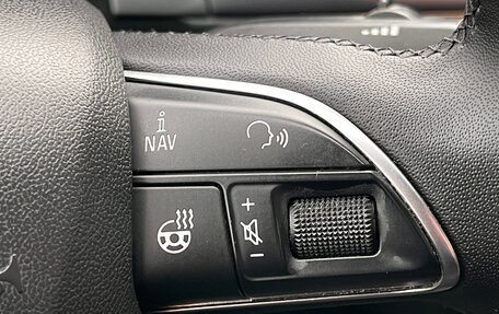 Audi A6, 2015 год, 1 859 000 рублей, 14 фотография