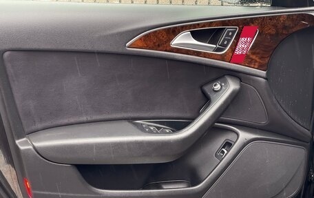 Audi A6, 2015 год, 1 859 000 рублей, 17 фотография